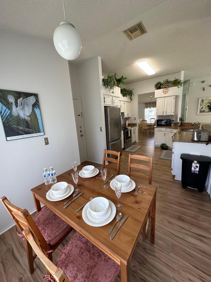 Private Pool With A Beautiful View Overlooking The Lake! Near Disney - Universal Kissimmee Luaran gambar