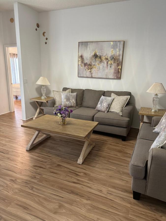 Private Pool With A Beautiful View Overlooking The Lake! Near Disney - Universal Kissimmee Luaran gambar