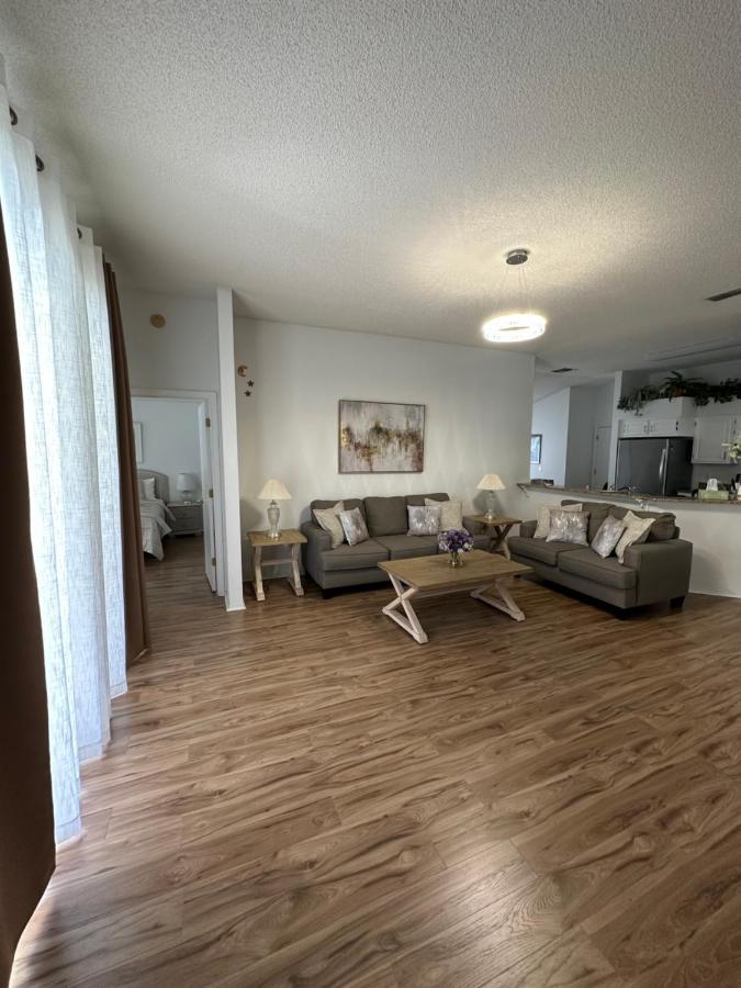 Private Pool With A Beautiful View Overlooking The Lake! Near Disney - Universal Kissimmee Luaran gambar