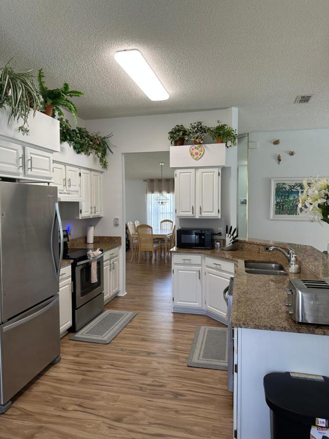 Private Pool With A Beautiful View Overlooking The Lake! Near Disney - Universal Kissimmee Luaran gambar