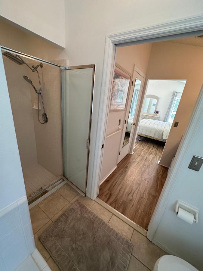 Private Pool With A Beautiful View Overlooking The Lake! Near Disney - Universal Kissimmee Luaran gambar